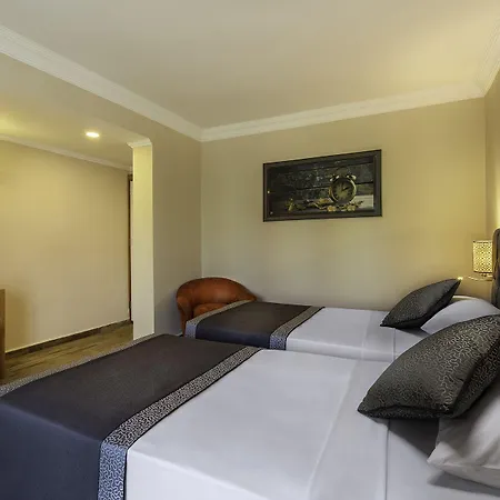 Vonresort Golden & Aqua 4*