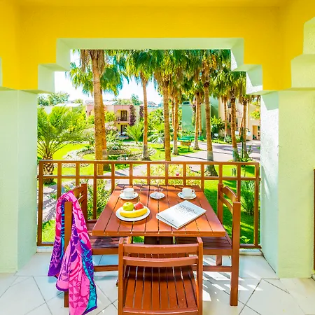 리조트 Vonresort Golden & Aqua 4*