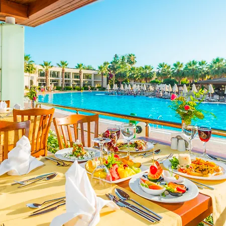 Vonresort Golden & Aqua 시데