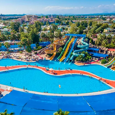 Vonresort Golden & Aqua 시데