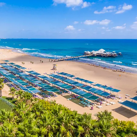 Vonresort Golden & Aqua 리조트 4*
