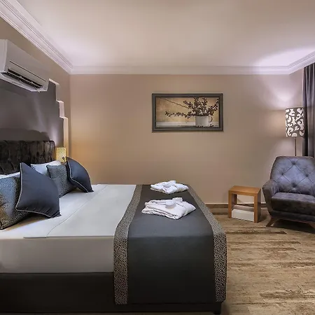리조트 Vonresort Golden & Aqua 4*