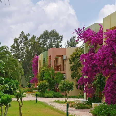 리조트 Vonresort Golden & Aqua 4*