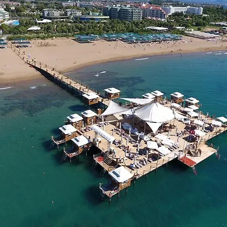 Vonresort Golden & Aqua 시데