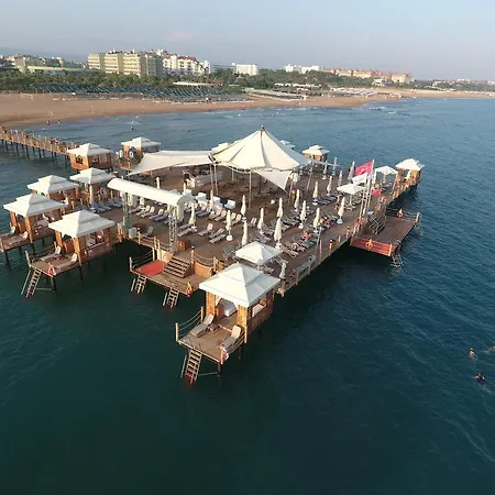 Vonresort Golden & Aqua 리조트