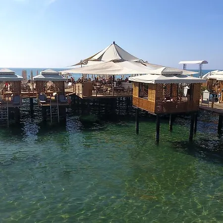 리조트 Vonresort Golden & Aqua 4*