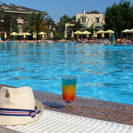 리조트 Vonresort Golden & Aqua 시데